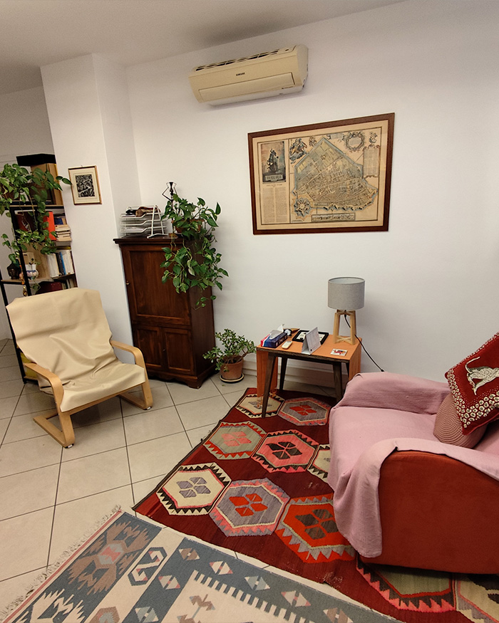 Terapia individuale